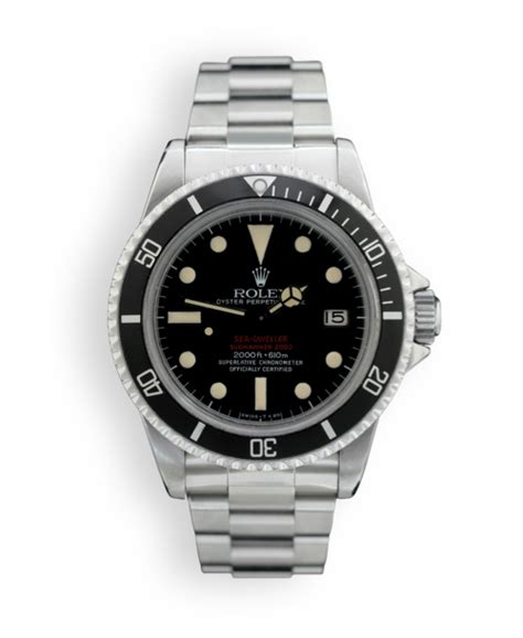 Orologi Rolex Submariner usati su Chrono24.